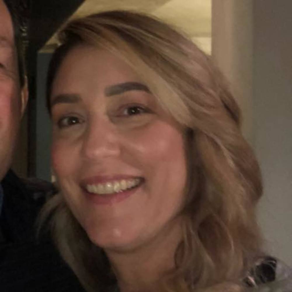Meet your Posher, Stacie